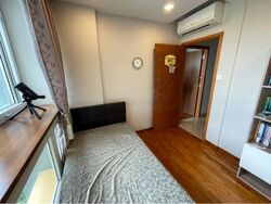 Changi Rise Condominium (D18), Condominium #458896861